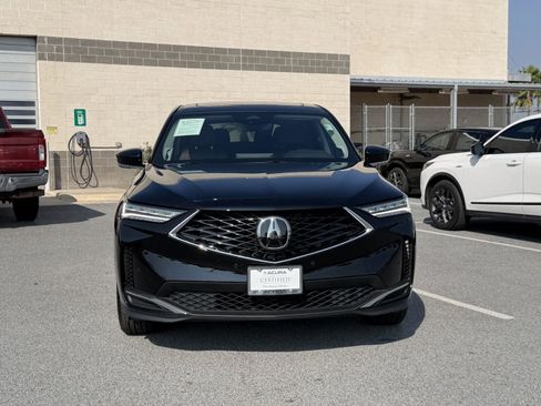 Certified 2026 Acura MDX FWD w/ Technology Package image 22