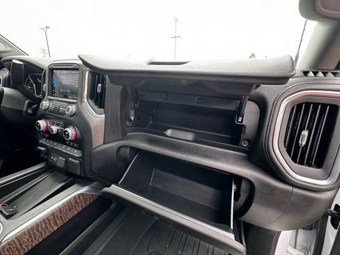Used 2021 GMC Sierra 2500 Denali w/ Denali Ultimate Package AWD/4WD image 32