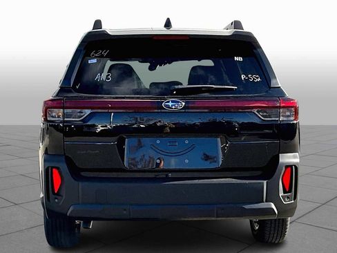 New 2026 Subaru Outback Premium image 4