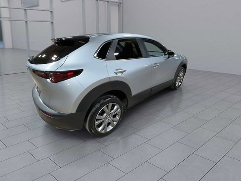 Used 2021 MAZDA CX-30 AWD 2.5 S w/ Select Package image 8