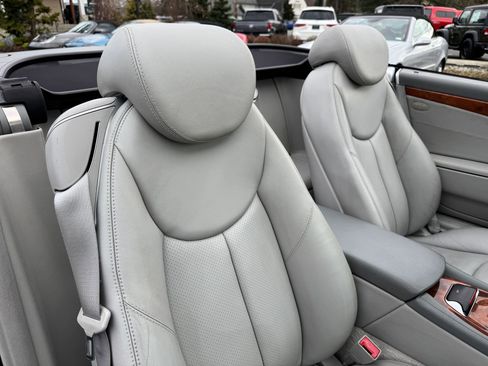Used 2004 Mercedes-Benz SL 500 SL 500 image 24