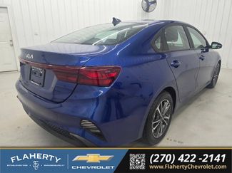 Used 2024 Kia Forte LXS w/ LXS Technology Package FWD video 3