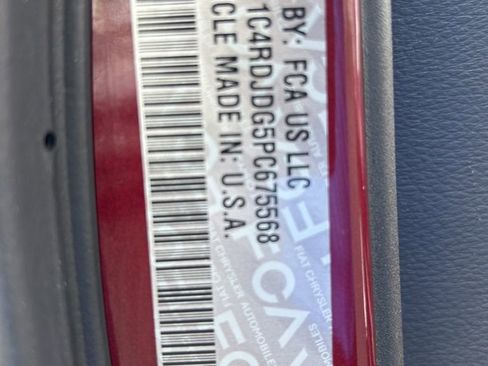 Used 2023 Dodge Durango GT image 46