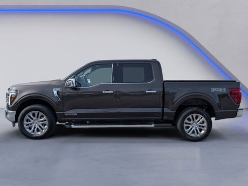 Used 2024 Ford F150 Lariat w/ Equipment Group 502A High AWD/4WD image 6