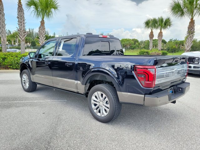 New 2026 Ford F150 King Ranch w/ Equipment Group 601A High AWD/4WD image 7