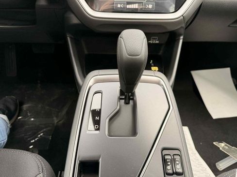 New 2025 Subaru Crosstrek 2.5i Premium image 23