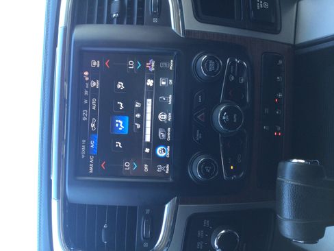 Used 2013 RAM 1500 Laramie w/ Protection Group AWD/4WD image 14