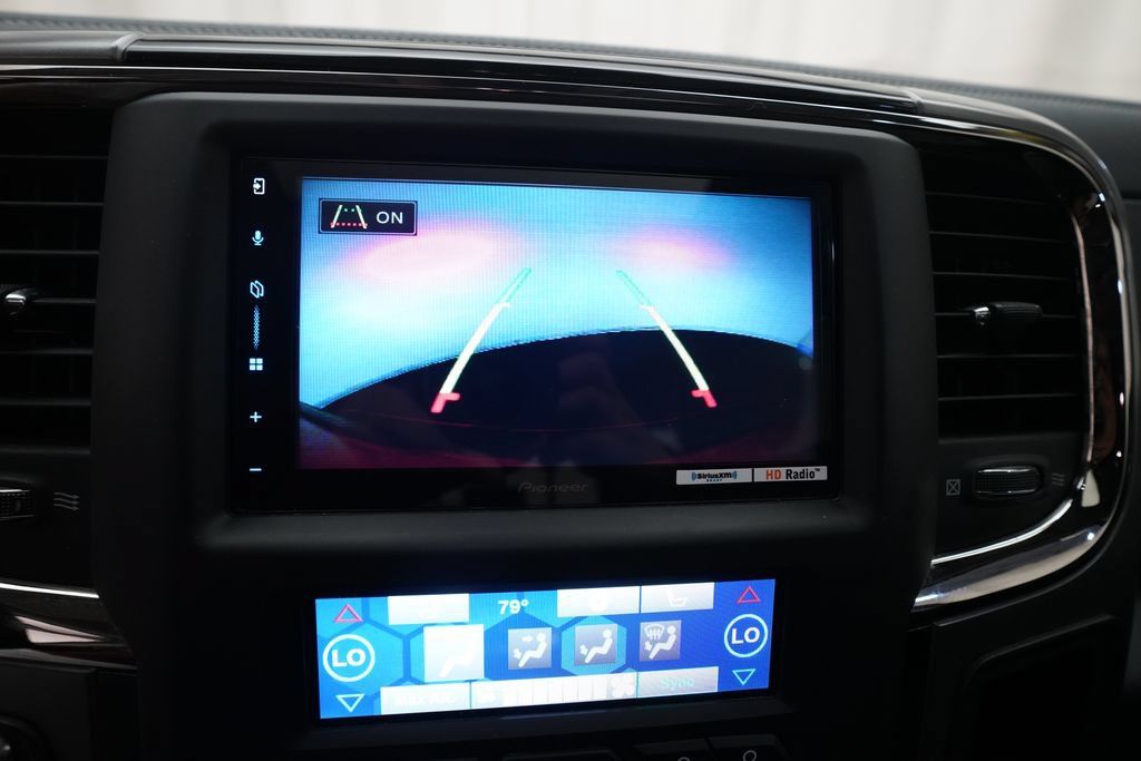 Used 2018 RAM 1500 Sport AWD/4WD image 18