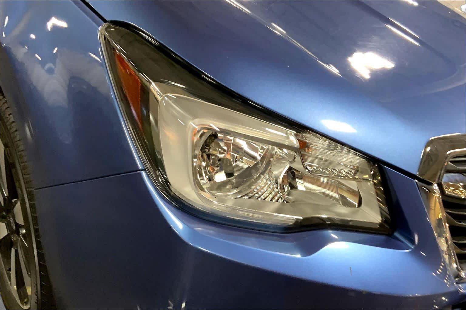 Used 2018 Subaru Forester 2.5i Premium AWD/4WD image 28