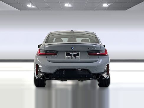 New 2026 BMW M340i image 9