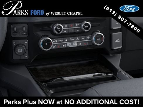 New 2026 Ford F350 Lariat AWD/4WD image 15