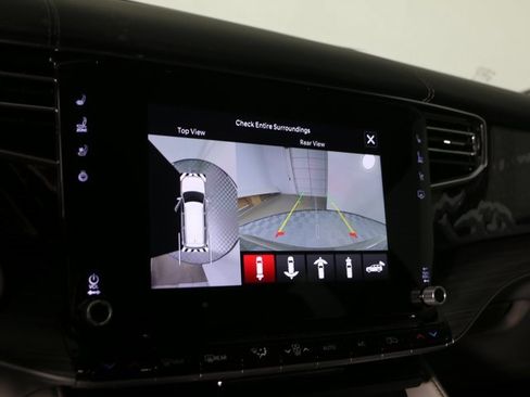 New 2024 Jeep Wagoneer L Series III w/ Premium Group I image 22