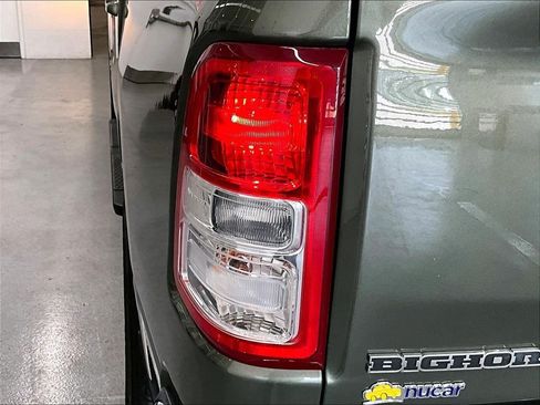 Used 2021 RAM 1500 Big Horn AWD/4WD image 32