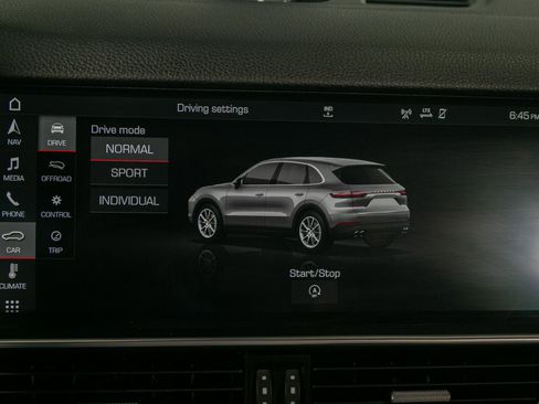 Used 2019 Porsche Cayenne AWD/4WD image 49