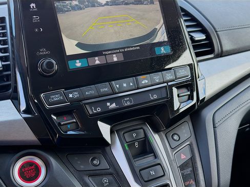 Used 2021 Honda Odyssey EX-L image 14