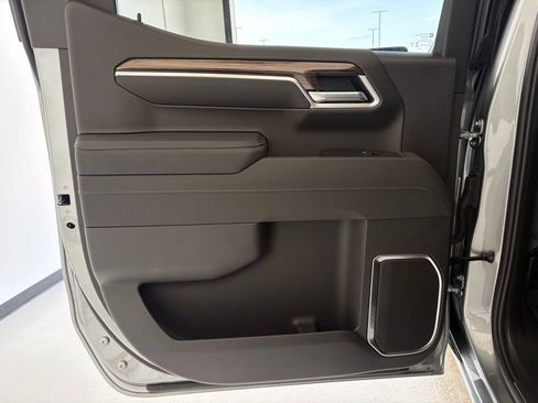 New 2026 Chevrolet Silverado 1500 RST AWD/4WD image 33
