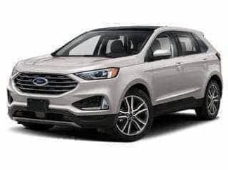 Used 2019 Ford Edge SEL w/ Equipment Group 201A AWD/4WD video 1