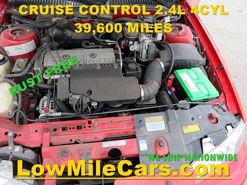 Used 1996 Pontiac Grand Am SE image 97