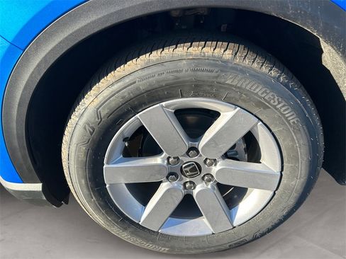 New 2026 Honda Prologue EX image 14