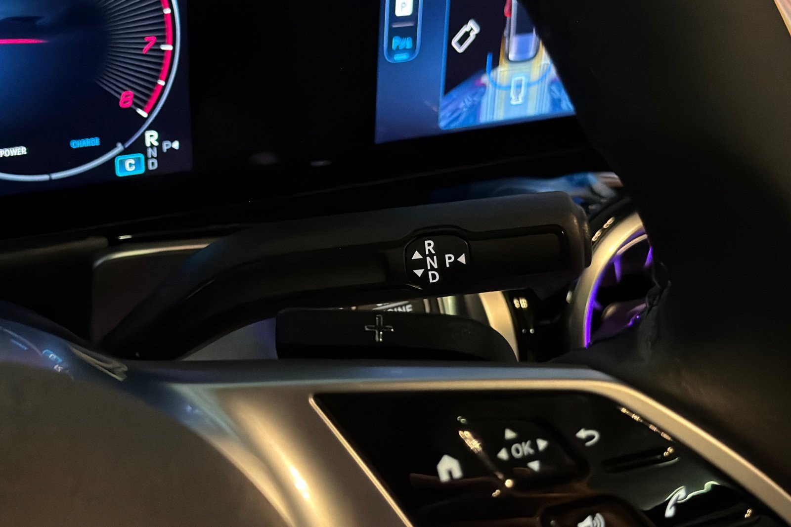 New 2026 Mercedes-Benz GLB 250 image 19