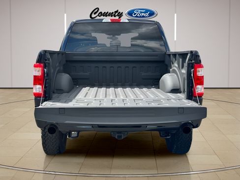 Used 2022 Ford F150 Tremor AWD/4WD image 38