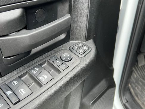 Used 2024 RAM 2500 Tradesman w/ Snow Chief Group image 26