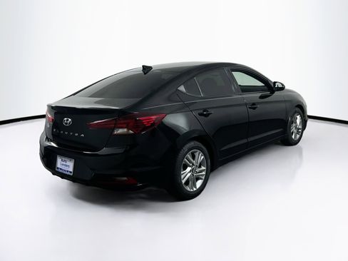 Used 2019 Hyundai Elantra Value Edition FWD image 5