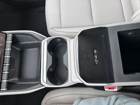 New 2026 GMC Terrain Denali w/ LPO, Floor Liner Package AWD/4WD image 29