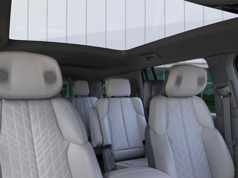 New 2026 Cadillac Escalade IQL Luxury AWD/4WD image 24