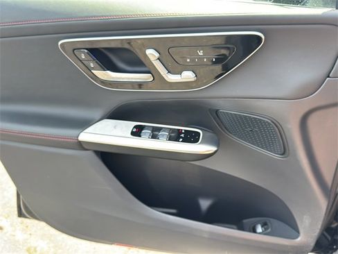 Certified 2024 Mercedes-Benz GLC 43 AMG 4MATIC image 23