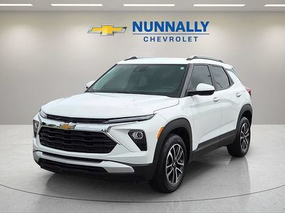 Certified 2025 Chevrolet TrailBlazer LT w/ LT Cold Weather Package