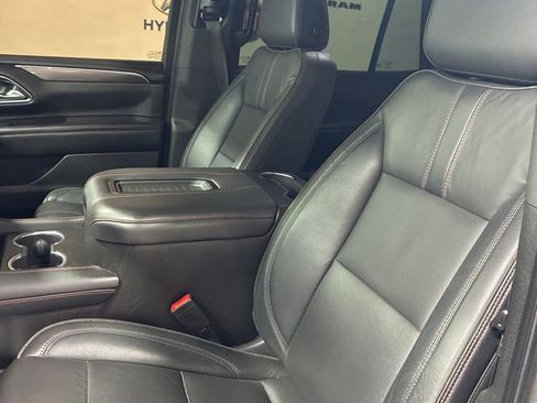 Used 2021 Chevrolet Tahoe RST image 10