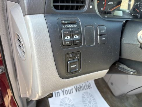 Used 2003 Honda Odyssey EX image 25