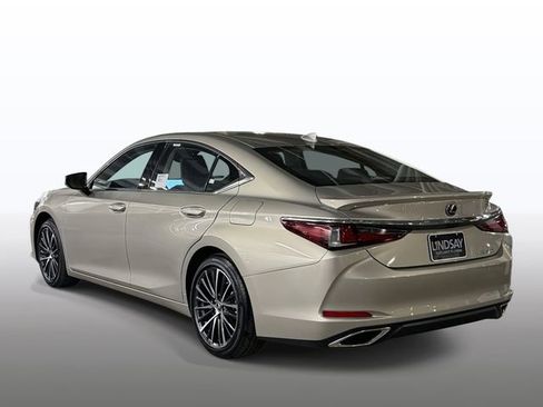 New 2025 Lexus ES 350 350 w/ Premium Package image 11