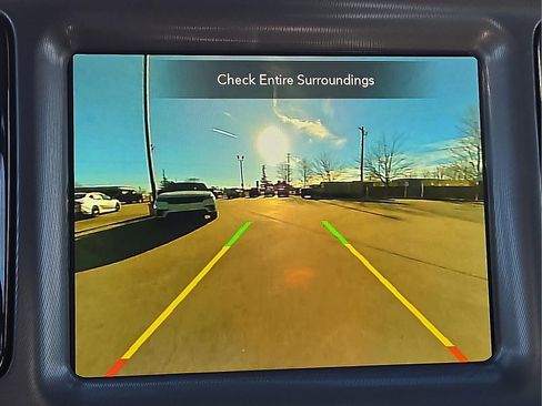 Used 2023 Dodge Challenger GT w/ Plus Package image 16