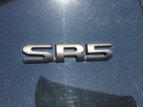 Used 2024 Toyota Tundra SR5 w/ TRD Off-Road Package AWD/4WD image 4