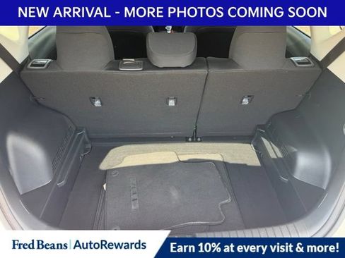 Used 2023 Kia Soul S FWD image 12