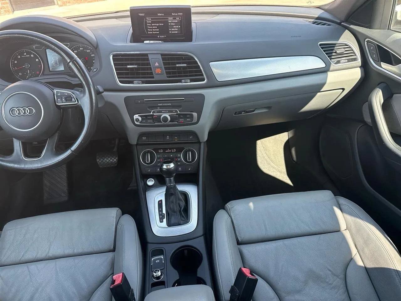 Used 2018 Audi Q3 2.0T Premium w/ Convenience Package FWD image 39