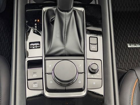 New 2026 MAZDA CX-50 AWD 2.5 Hybrid w/ Weather Package image 22