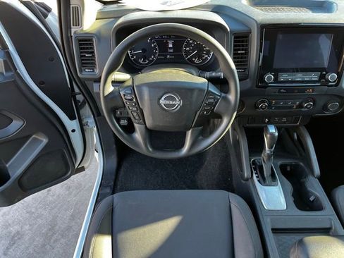 Used 2023 Nissan Frontier S w/ Technology Package image 14