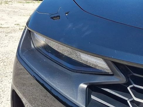 Used 2023 Chevrolet Camaro LT w/ Technology Package RWD image 29