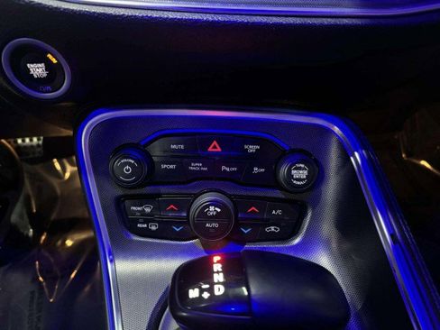 Used 2018 Dodge Challenger T/A image 31