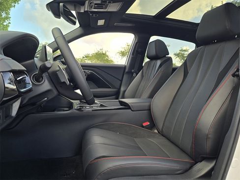 New 2025 Acura ADX A-Spec image 25