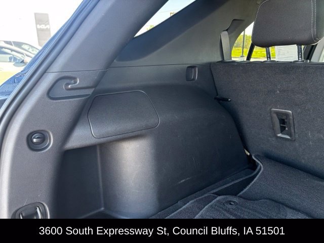 Used 2021 Chevrolet Equinox LS w/ LS Convenience Package AWD/4WD image 47