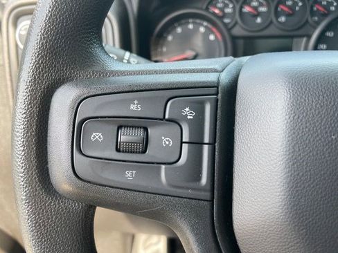 Used 2024 Chevrolet Silverado 2500 W/T w/ WT Convenience Package AWD/4WD image 27