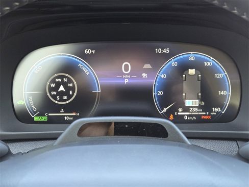 New 2026 Toyota Crown image 13