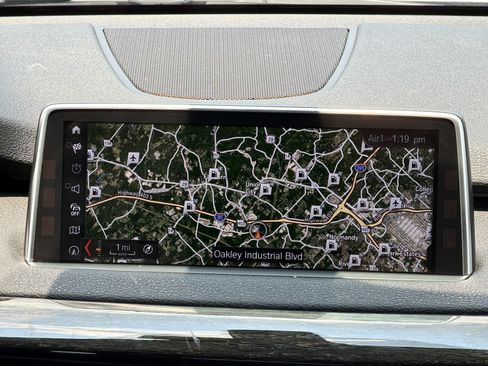 Used 2018 BMW X5 xDrive35i AWD/4WD image 5