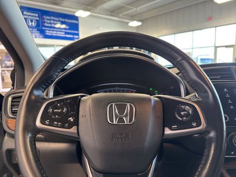 Used 2019 Honda CR-V EX-L image 18
