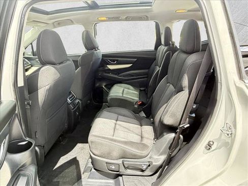 Used 2020 Subaru Ascent Premium w/ Sport Package AWD/4WD image 14