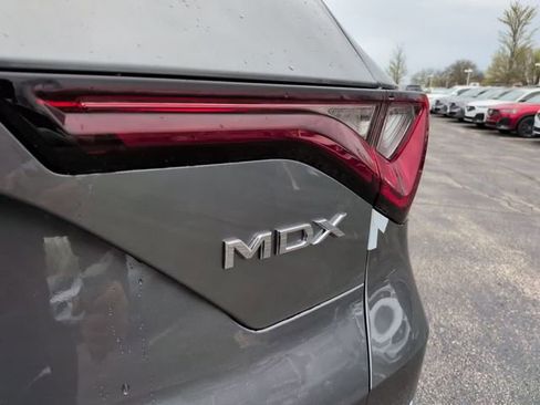 New 2026 Acura MDX w/ Advance Package image 5